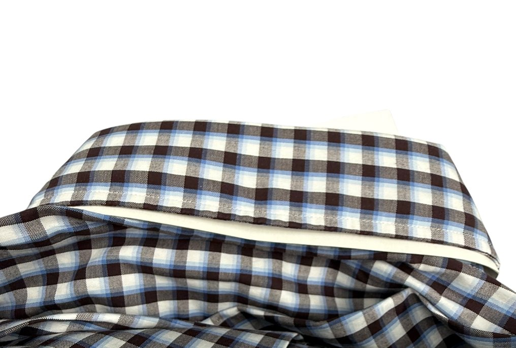 Barba-Dandylife-Size 43 - Πουκάμισο - New with tags #3.2