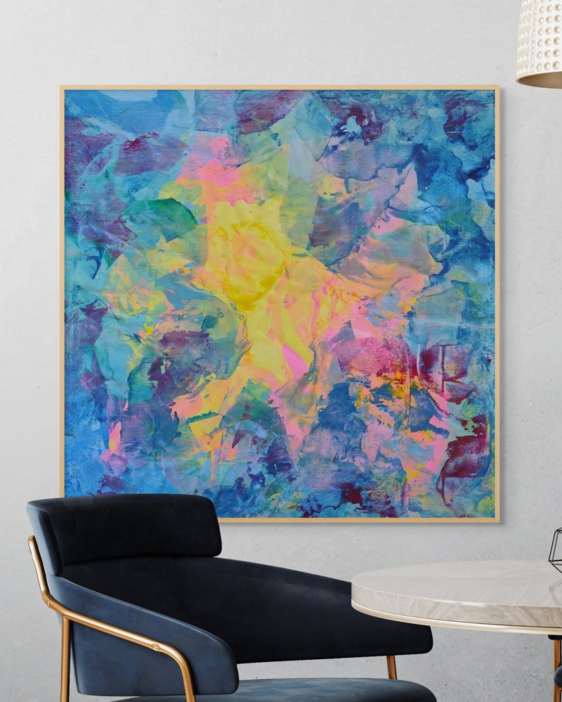 Jagoner - Un sueño lúcido #2.1