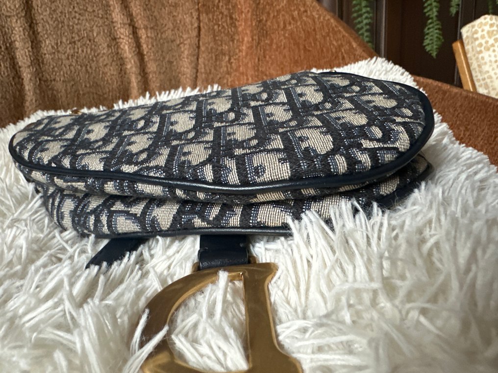 Christian Dior - Saddle - 手提包 #2.1