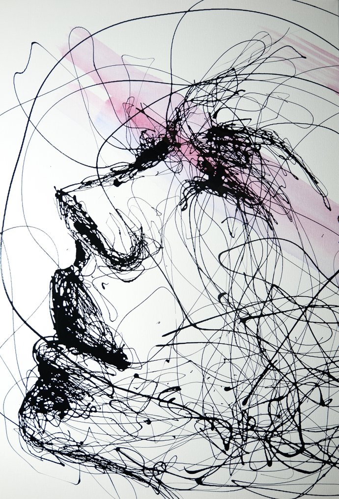 D. Witschkanow - ► “Impressive orgasms of the inseparable couple" № I (XL) #4.3