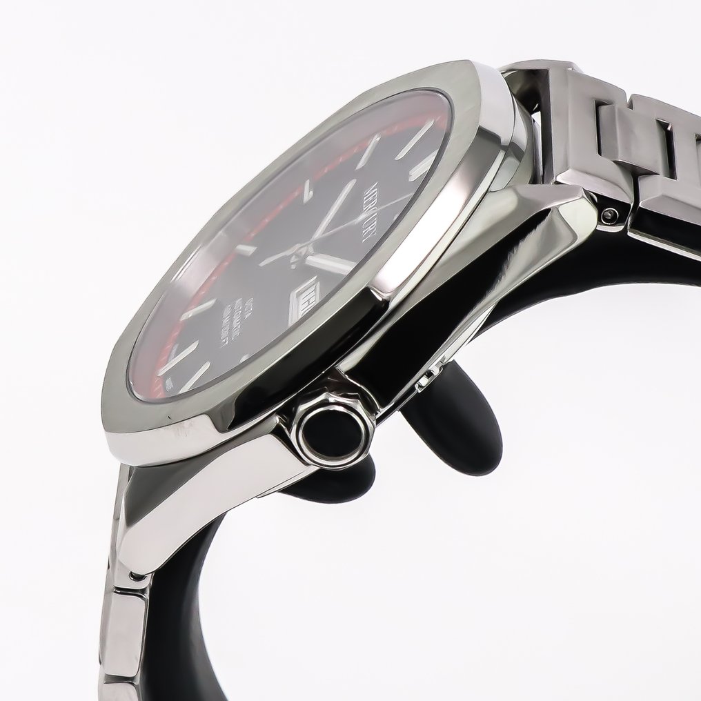 Mercury - Octa New Automatic Swiss Watch - MEA484-SS-3 - No reserve price - Men - 2020+  #4.3