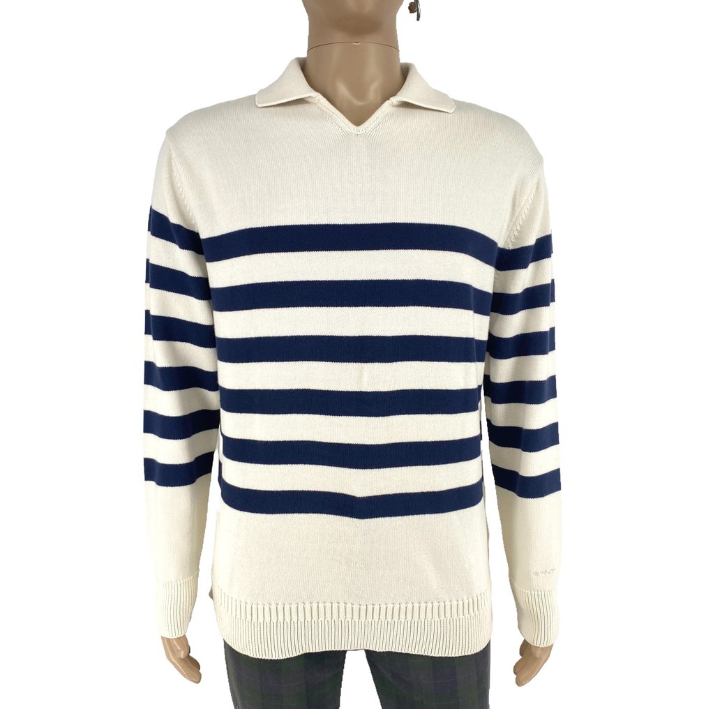 GANT - Pulóver - Új és címkével #1.0