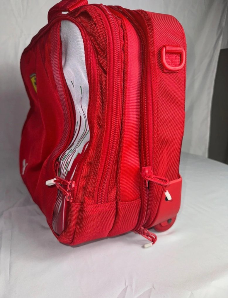 trolley - Ferrari - Trolley piccolo - 2019 #1.0