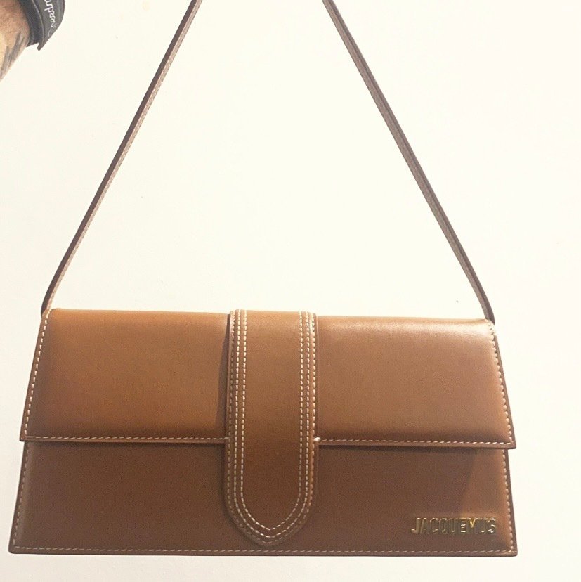 Jacquemus - Shoulder bag #1.0