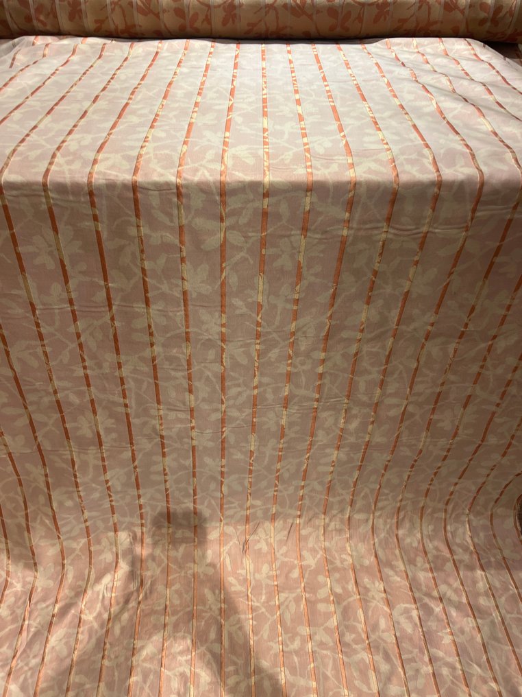 Tessuto pura seta 1200 x 140 - Textil - 1200 cm - 140 cm #3.2