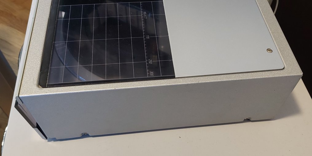 Philips - F262/06 - Drawer - Linear Tracking Giradischi #1.0