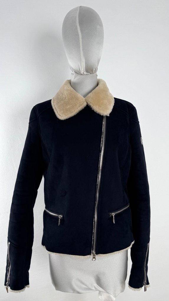 Armani - Coat #1.0