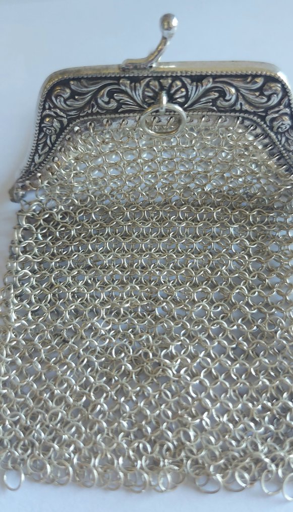 Prata - Pingente #3.2