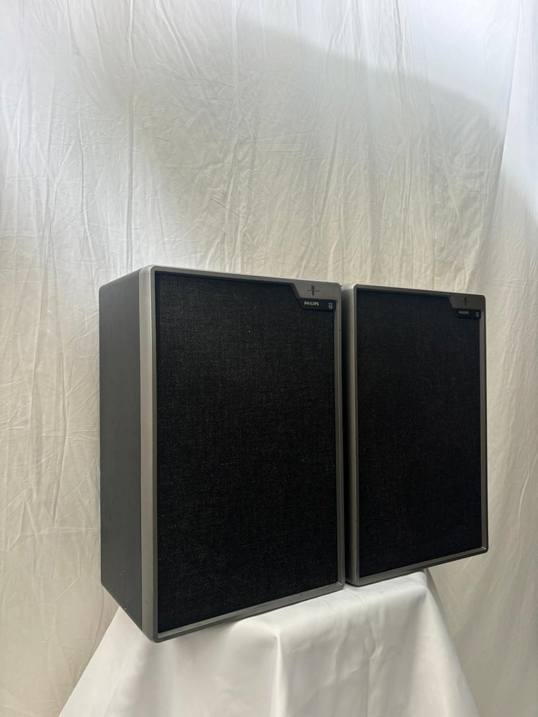 Philips - 22AH466/01R Högtalar-set #1.0