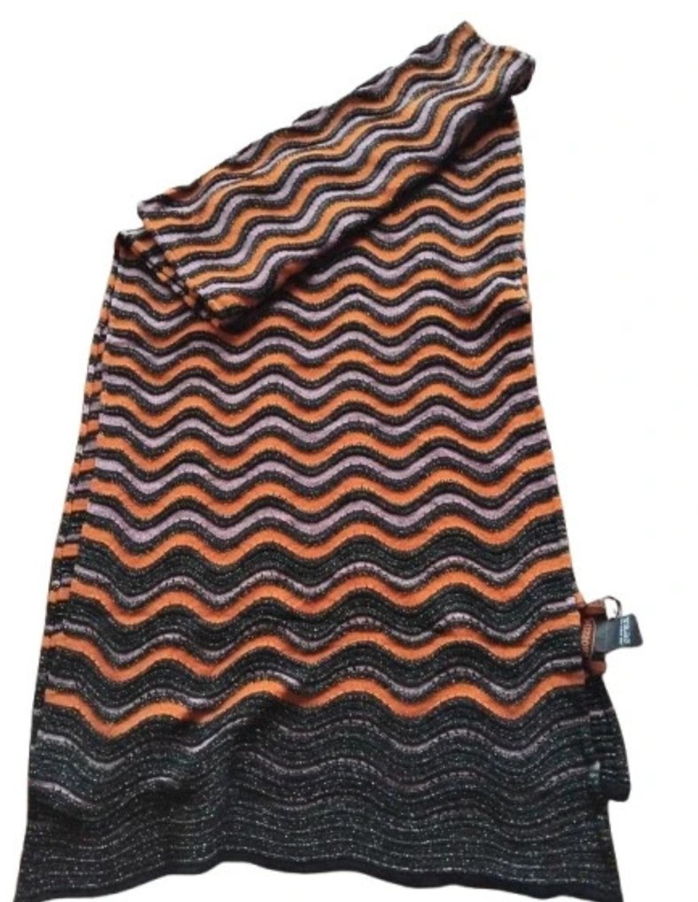 Missoni - sciarpa onde - Sciarpa #1.0