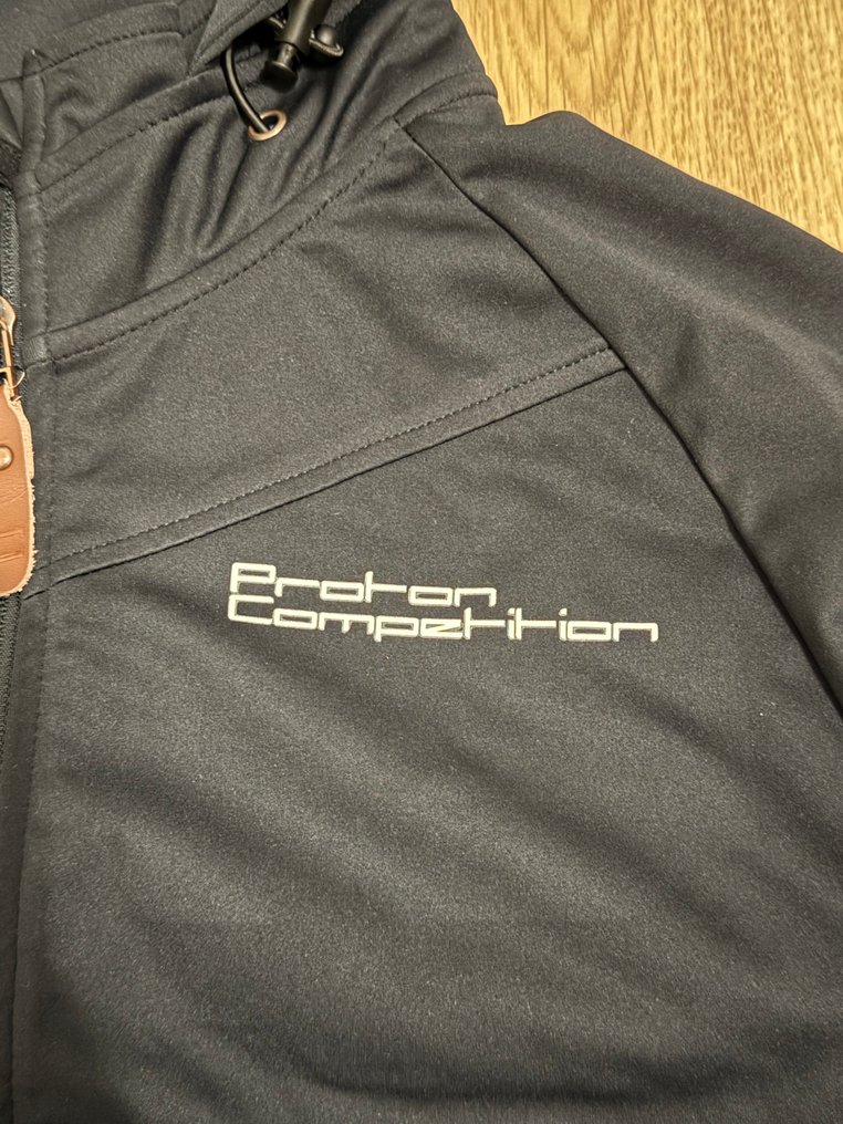 Porsche Proton Competition - 24h Le Mans - Jachetă  #3.2