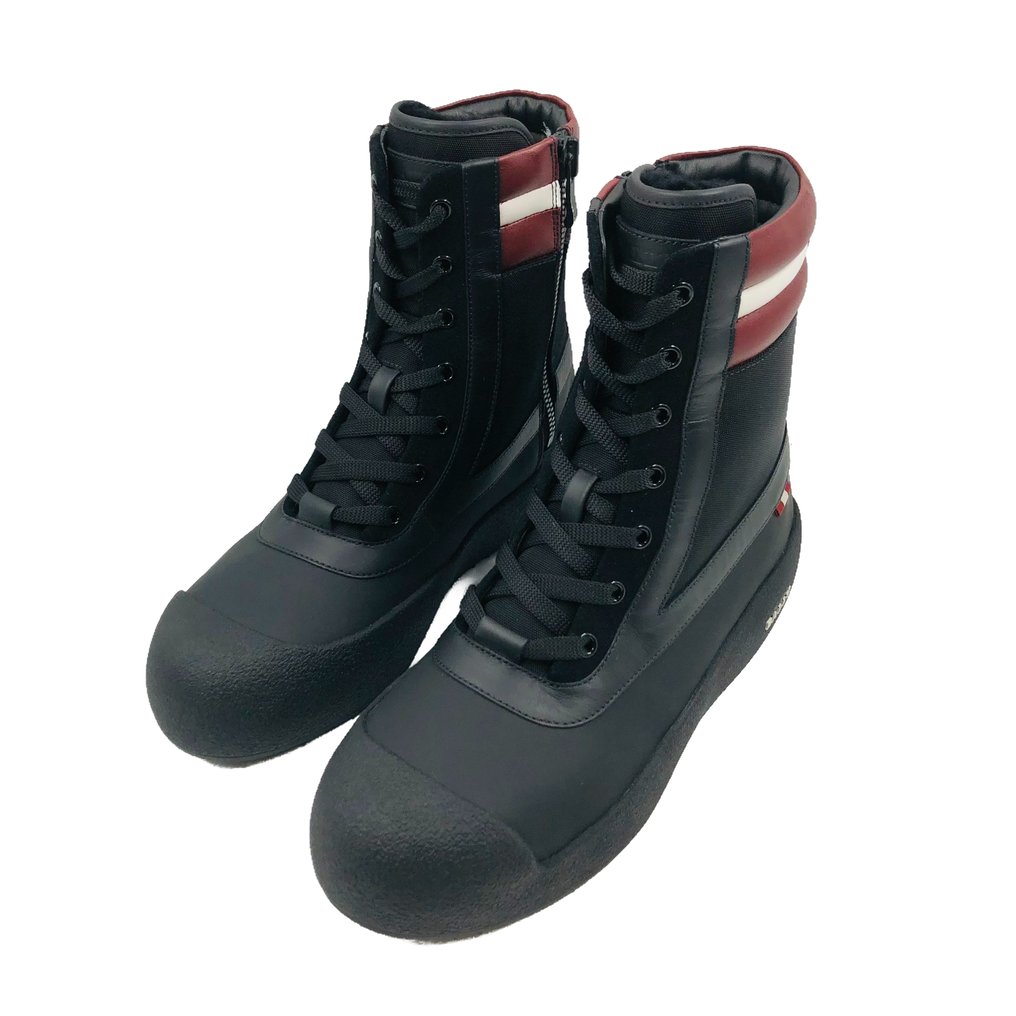 Bally - 靴子 - 尺寸: EU 41 - 带盒的新品 #4.3