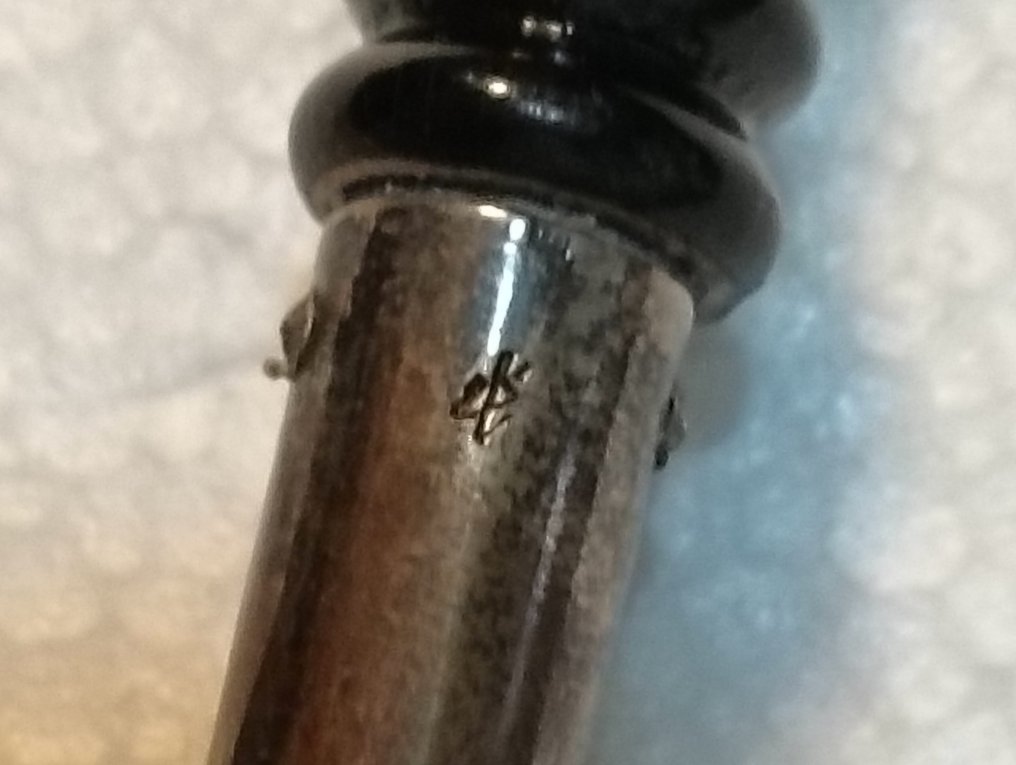  - Rangle Sonajero de plata - Spania #2.1