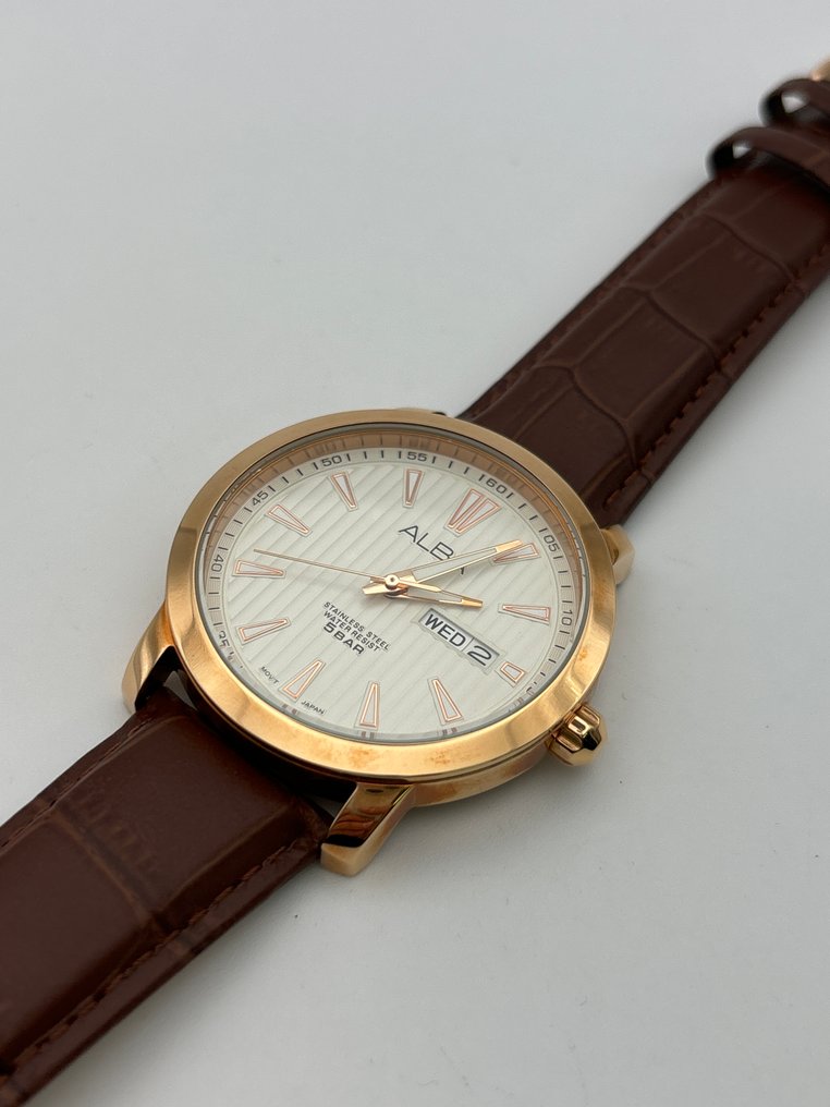 Seiko - Alba - 沒有保留價 - VJ53-X003 - 男士 - 2010-2020  #1.0