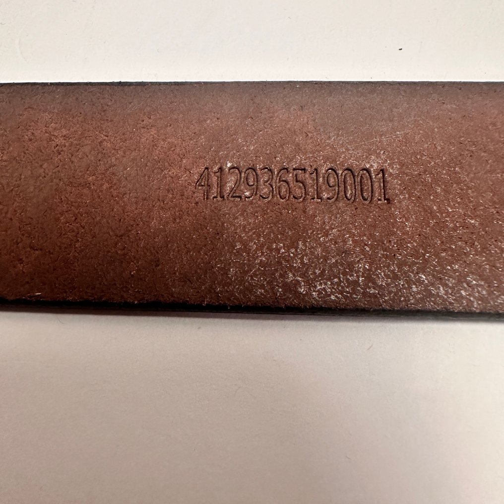 Ralph Lauren - Lauren Ralph Lauren - Ζώνη #4.3