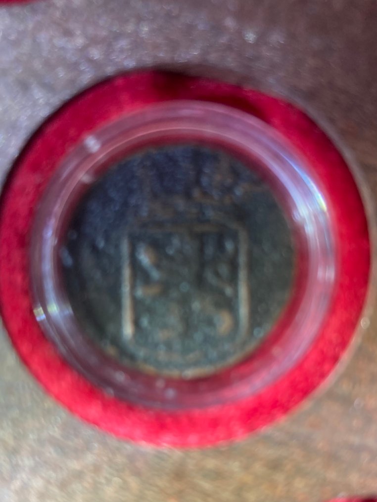 Netherlands. VOC Duiten Set, met VOC penning zilver (No reserve price) #4.3