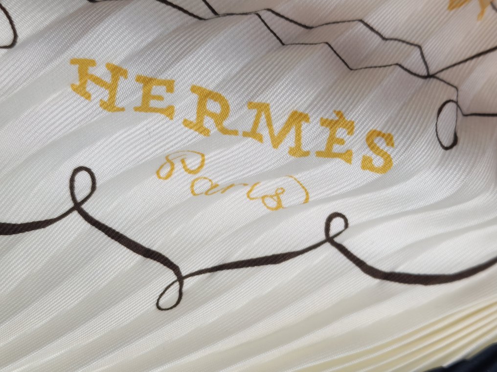 Hermès - Φουλάρι #2.1