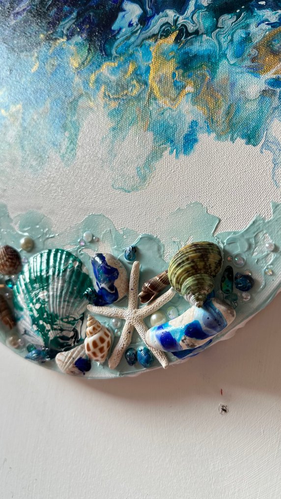 Chaya De Silva - Elysian Coast #4.3