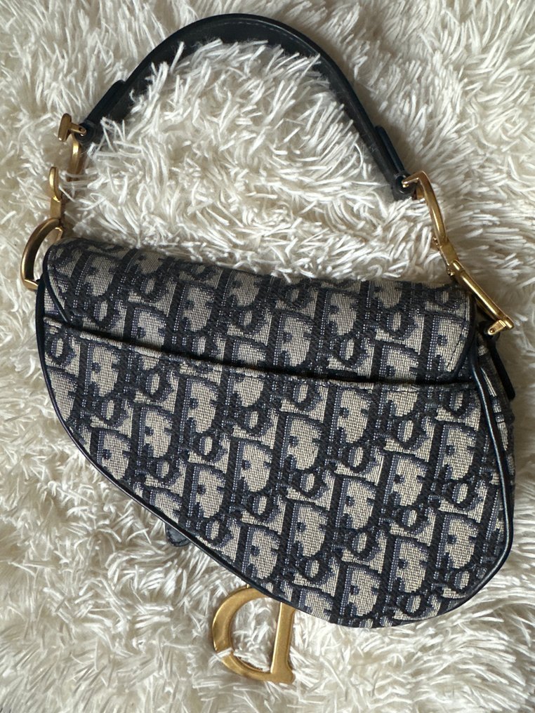 Christian Dior - Saddle - 手提包 #1.0