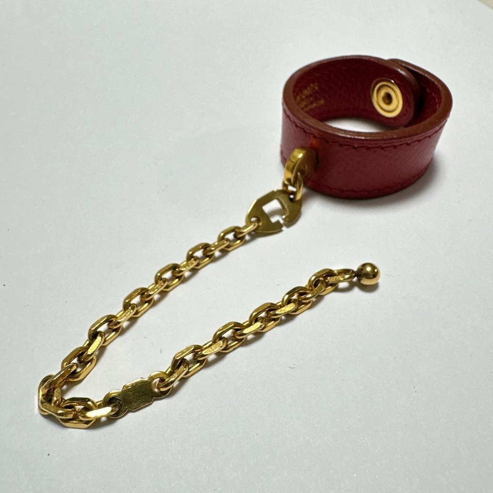 Hermès - Glove holder - Set di accessori moda #1.0