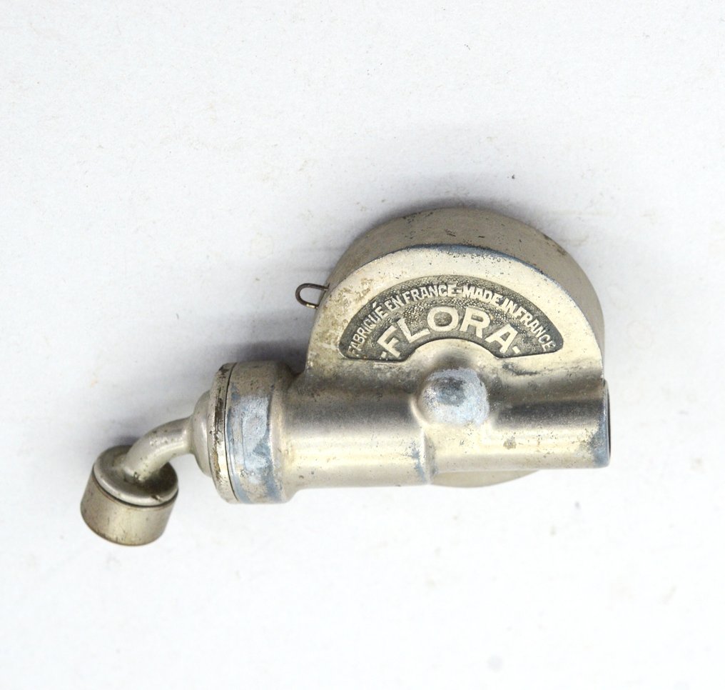 Michelin - Bibendum - tire pressure meter  #4.3