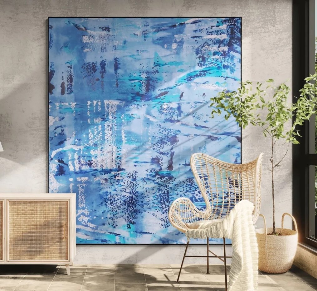 Bri Debernardi - WAVE - XXL #3.2