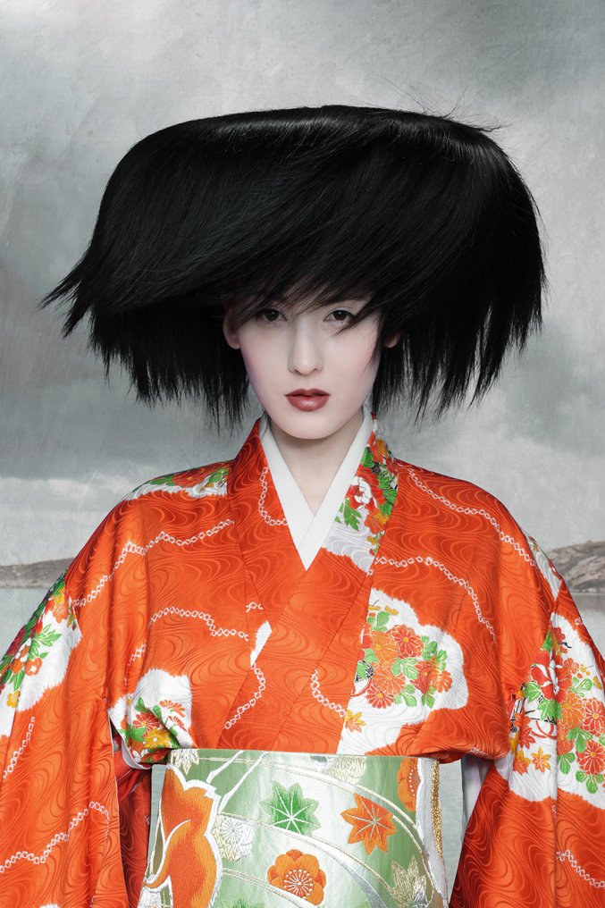 Carsten Sander - Akiko #1.0