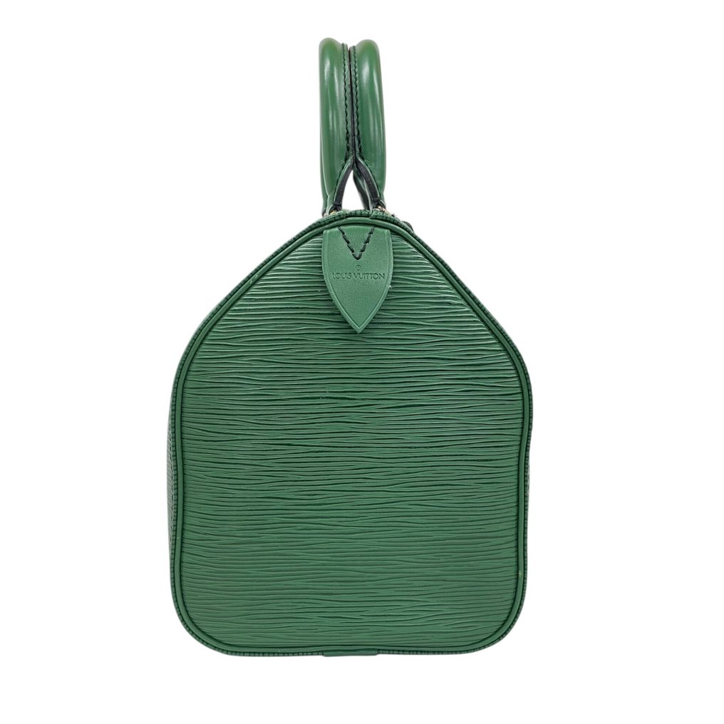 Louis Vuitton - Speedy 25 - Bag #3.2