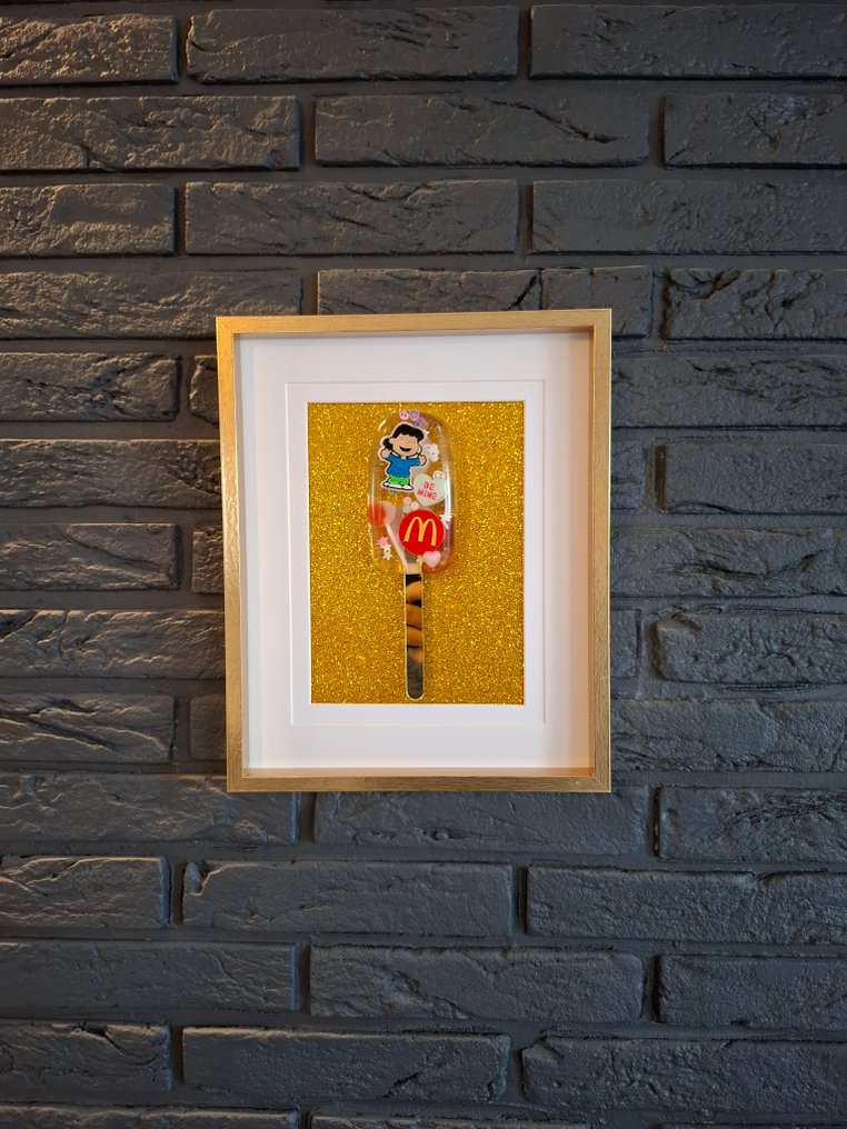 ELEMENTAL - Ice Cream #1.0