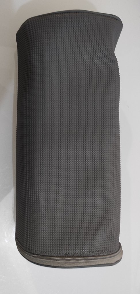 Ferrari 360 - Challenge Stradale - F430 tyre inflator bag - Ferrari #2.1