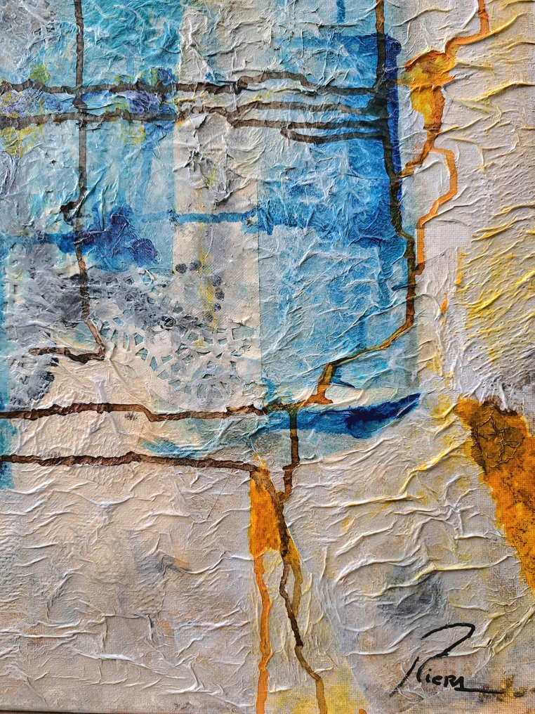 Riera - Reflexió i Camins #4.3