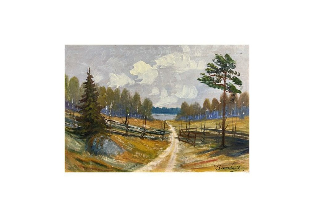 欧洲学校 (XX) - Whispers Beyond the Turning Path #2.1