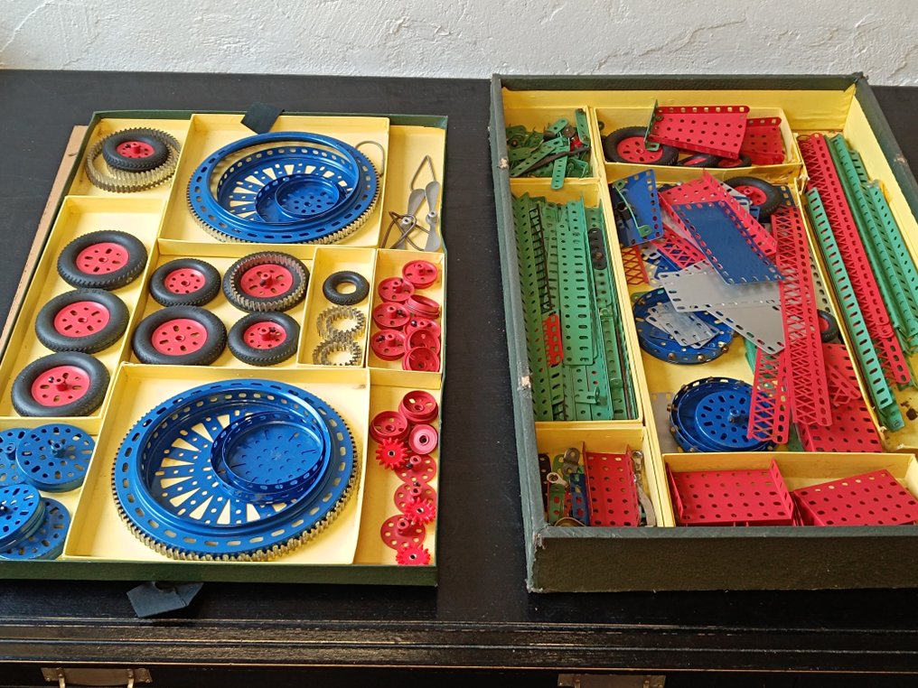 Märklin - Παιχνίδι Marklin Šerdies 34 - 1950-1960 - Γερμανία #1.0