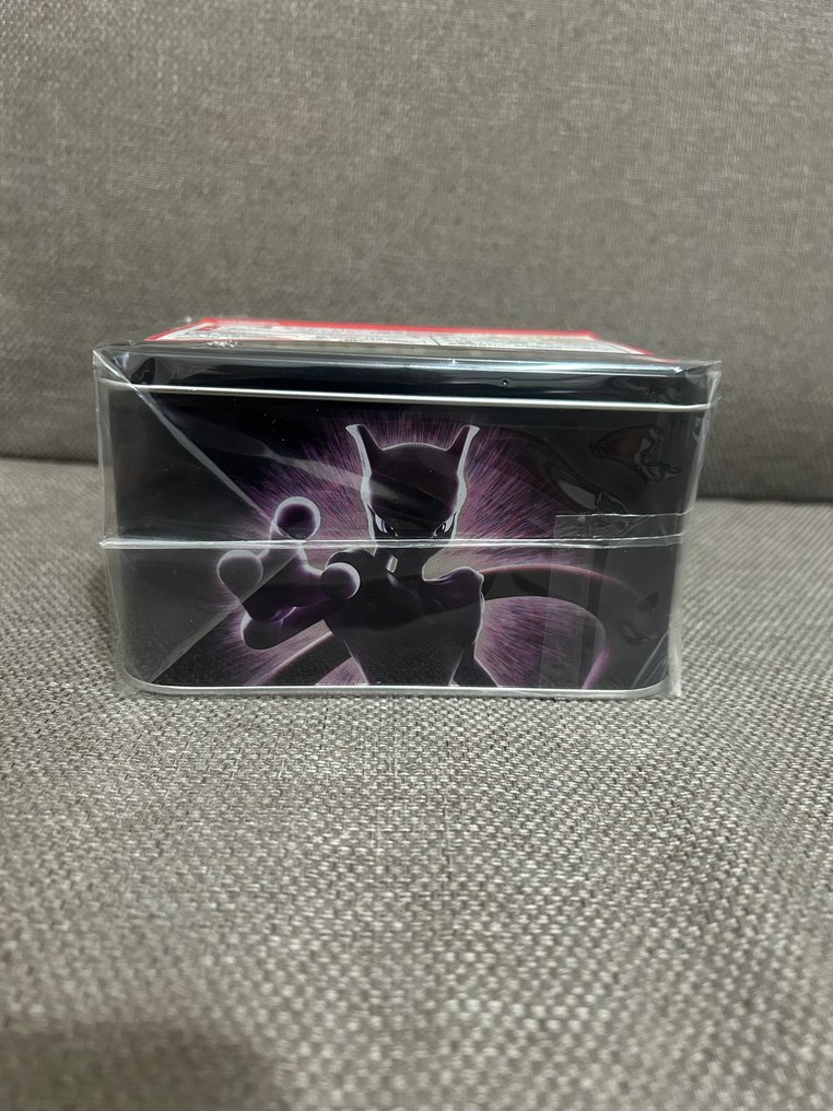 Pokémon - 1 Sealed box - Various sets #4.3