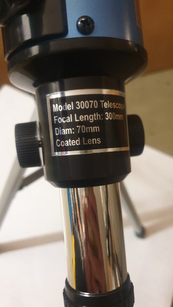 Telescope - 30070 - 2024 #1.0