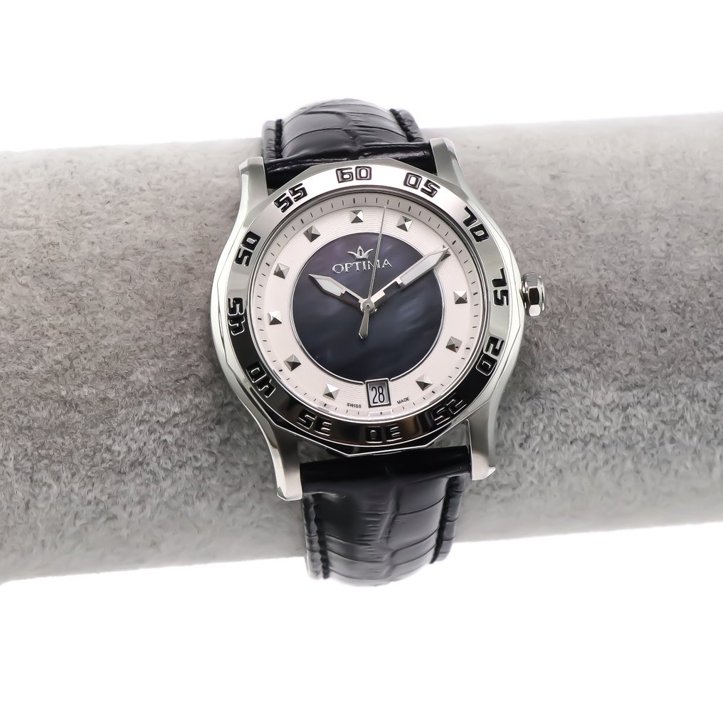Optima - Swiss Watch - OSL273-SL-8 - Nincs minimálár - Női - 2010-2020  #1.0