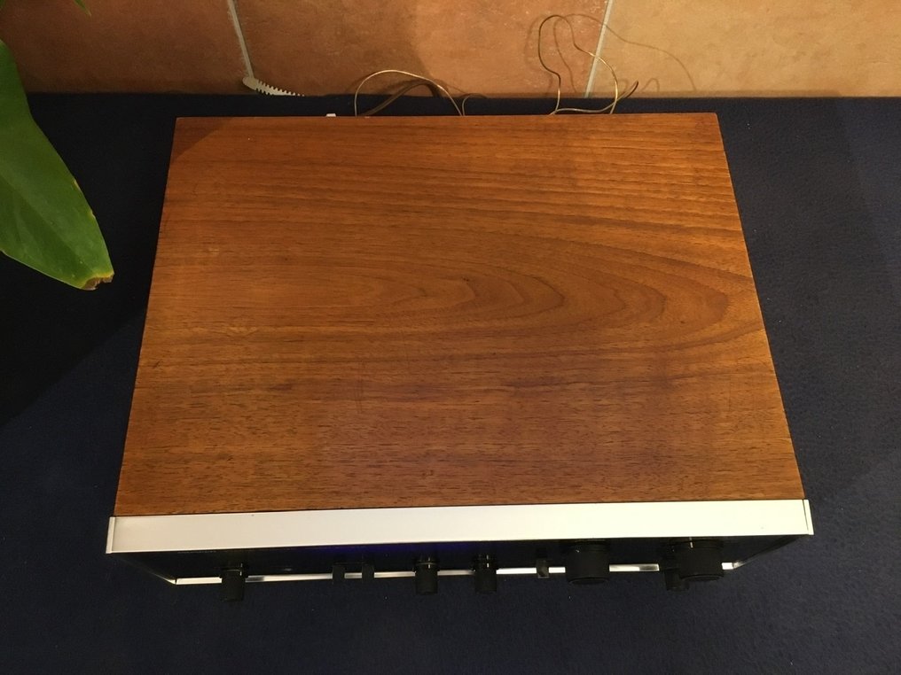 Pioneer - FX SX-440 Solid state stereo receiver #4.3