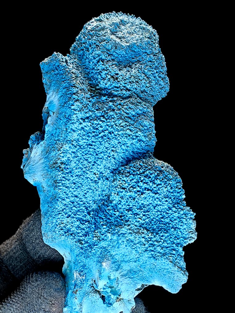 Shattuckit Botryoidal - Höjd: 8 cm - Bredd: 4 cm- 80 g #3.2