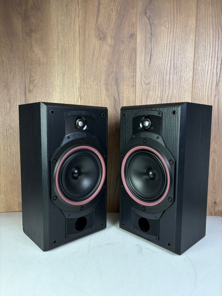 Bower & Wilkins - DM310 - Matching Pair Høyttaler sett #1.0