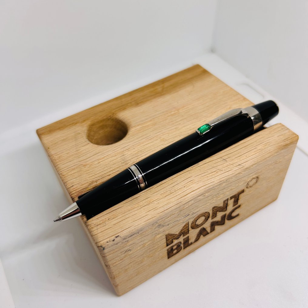 Montblanc - Boheme - 滚珠笔 #1.0