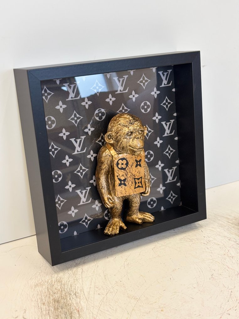 Rob VanMore - Ape LV in charge #3.2