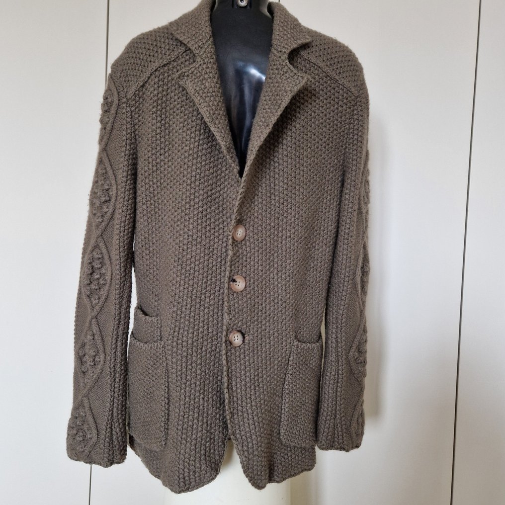 Ermanno Scervino - Ζακέτα #3.2