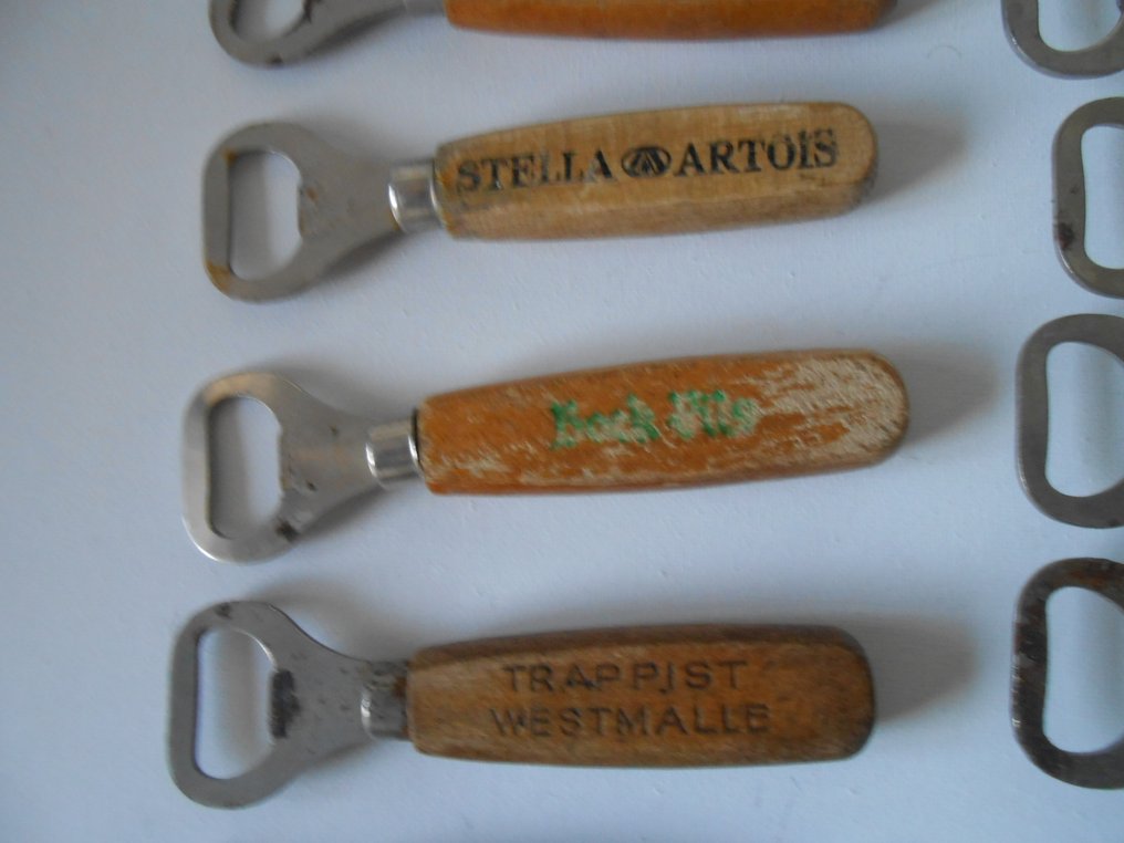 Θεματική συλλογή - Κλαστικά ανοιχτήρια φλε #2.1