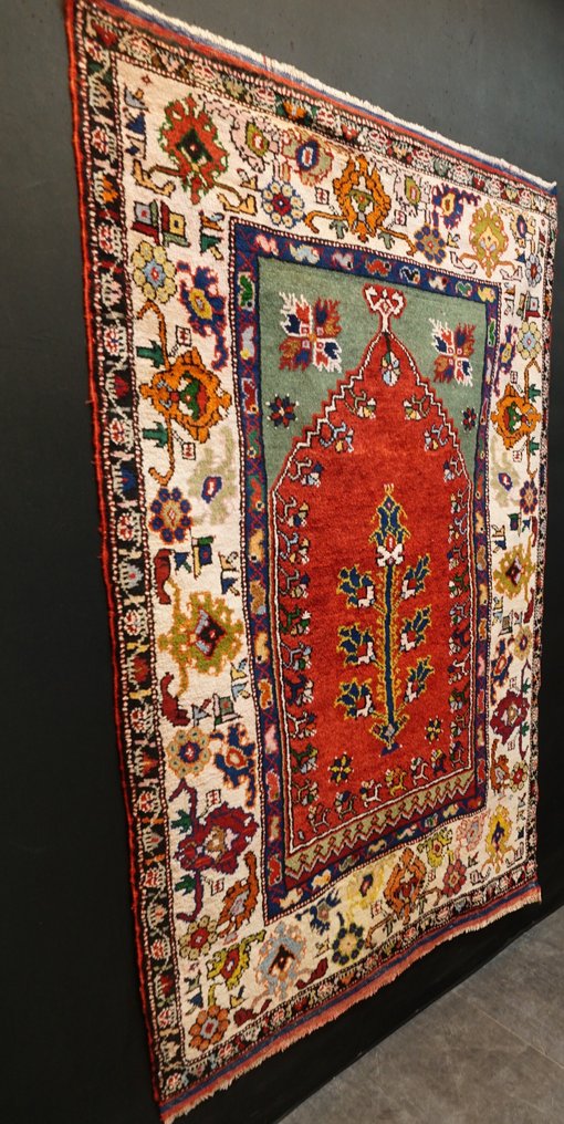 Ancient Turkey - Carpet - 180 cm - 116 cm #1.0