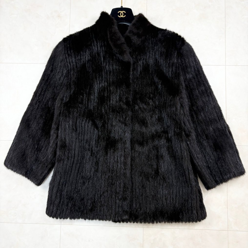 Saga Furs - 毛皮大衣 #1.0