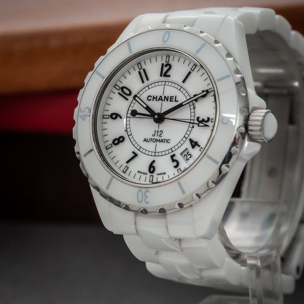 Chanel - 12J - H0970 - Men - 2010-2020 #3.2