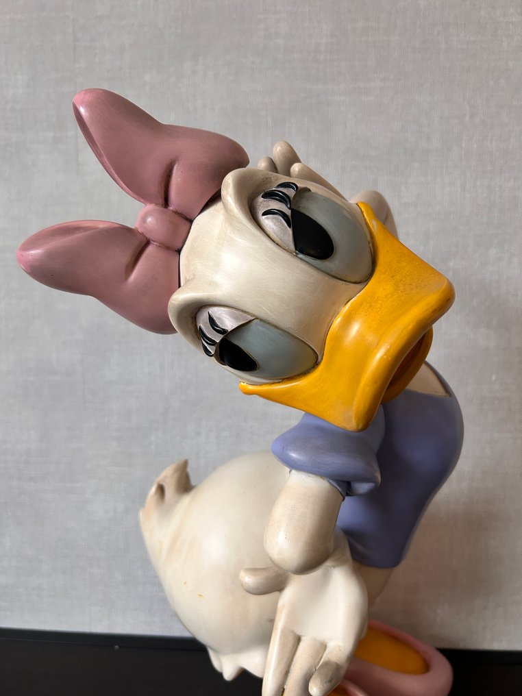 Daisy Duck - 1 Figure - Disney #2.1