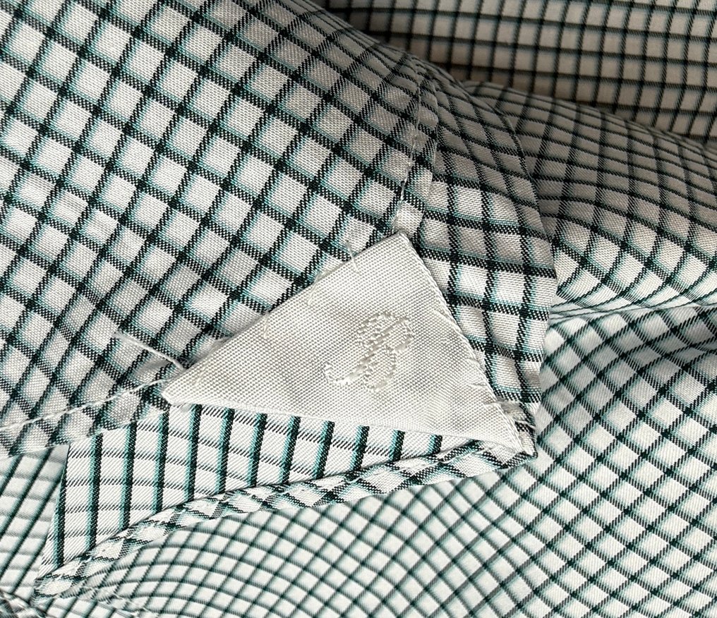 Barba-Dandylife-Size 44 - Πουκάμισο - New with tags #4.3