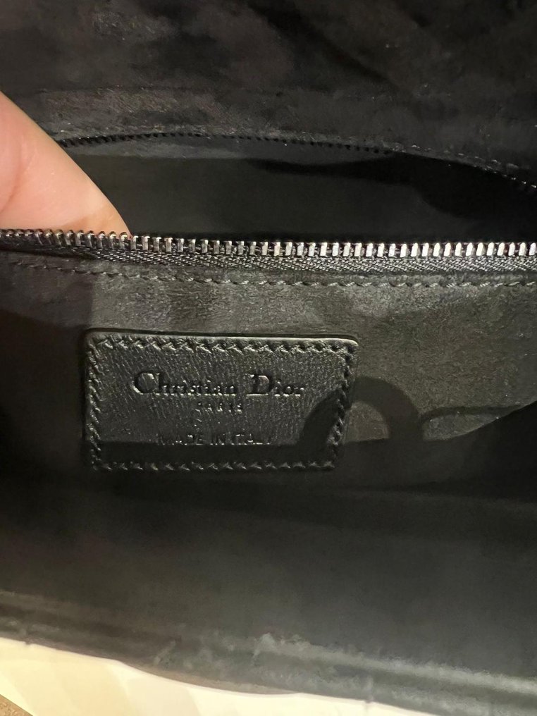 Christian Dior - Lady Dior - Τσάντα #3.2