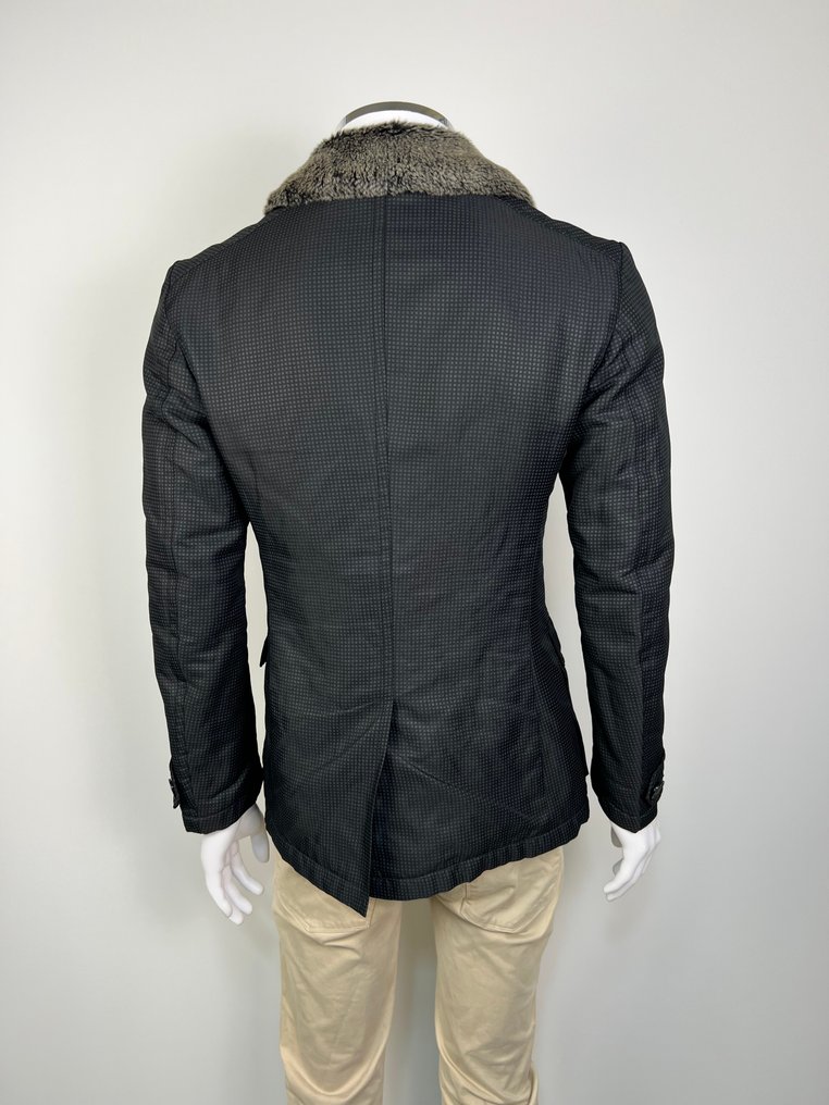 Armani Collezioni - Coat #4.3